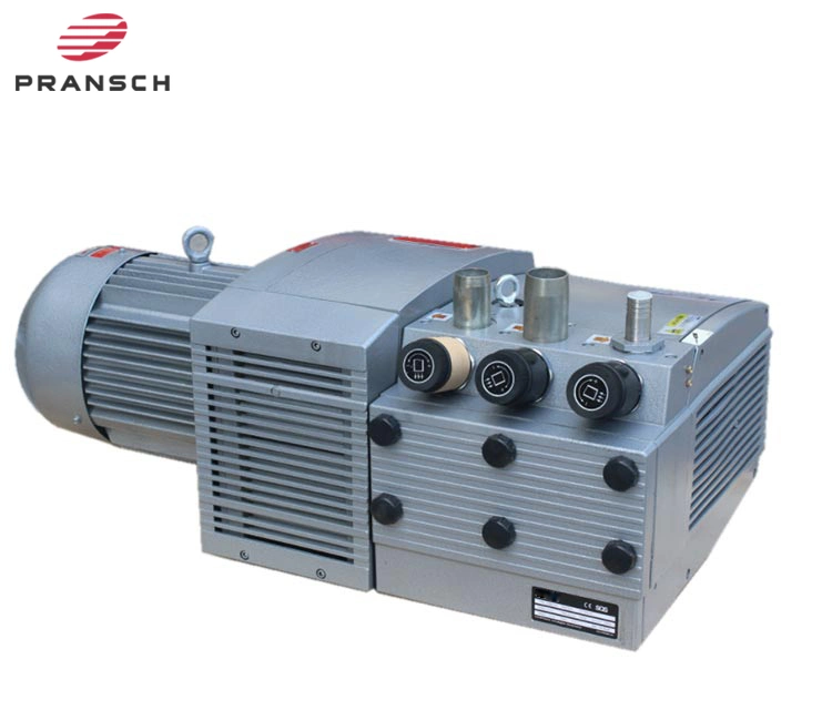 Dry Running Rotary Vane Vacuum Pumps