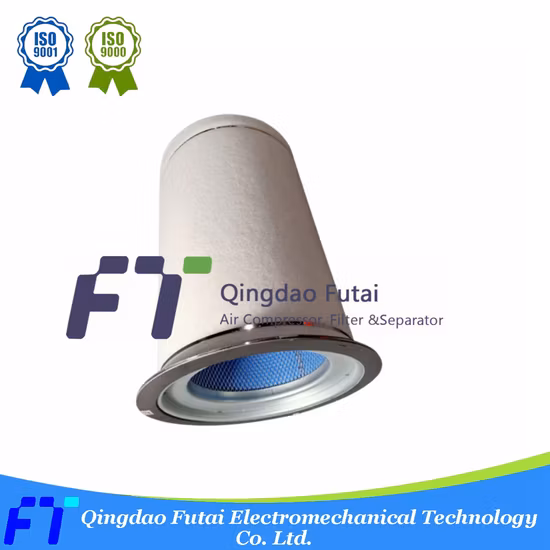 Запасные части винтового воздушного компрессора Kaeser 6.3623.0 масляный сепаратор